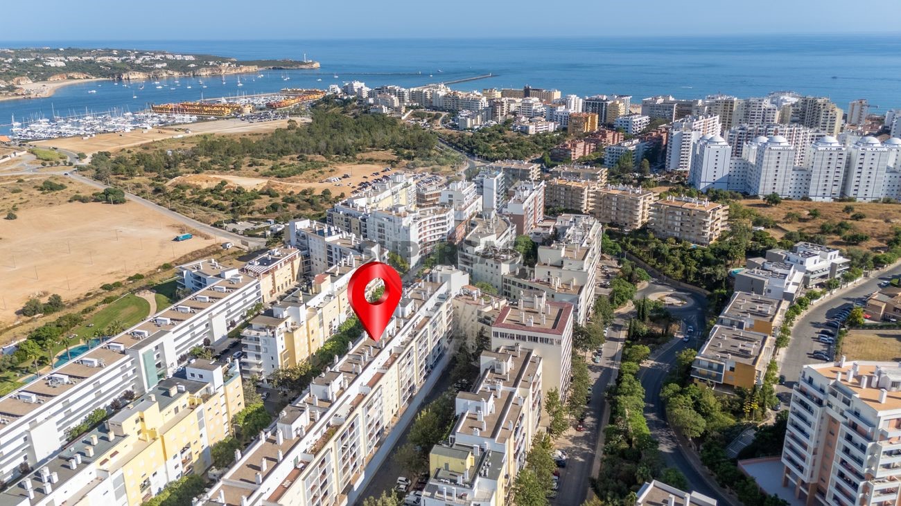 2 Schlafzimmer Wohnung in Portimao, Portugal, Nr. 262230