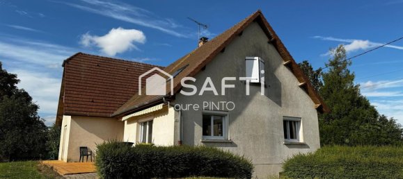 3 chambres Maison à Bétheniville, France No. 236880 2