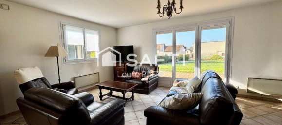 3 chambres Maison à Bétheniville, France No. 236880 5