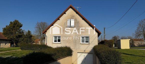 3 chambres Maison à Bétheniville, France No. 236880 3