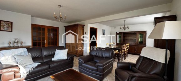 3 chambres Maison à Bétheniville, France No. 236880 4