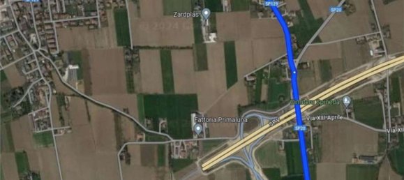 6157m² Land in San Zenone degli Ezzelini, Italy No. 149005 3