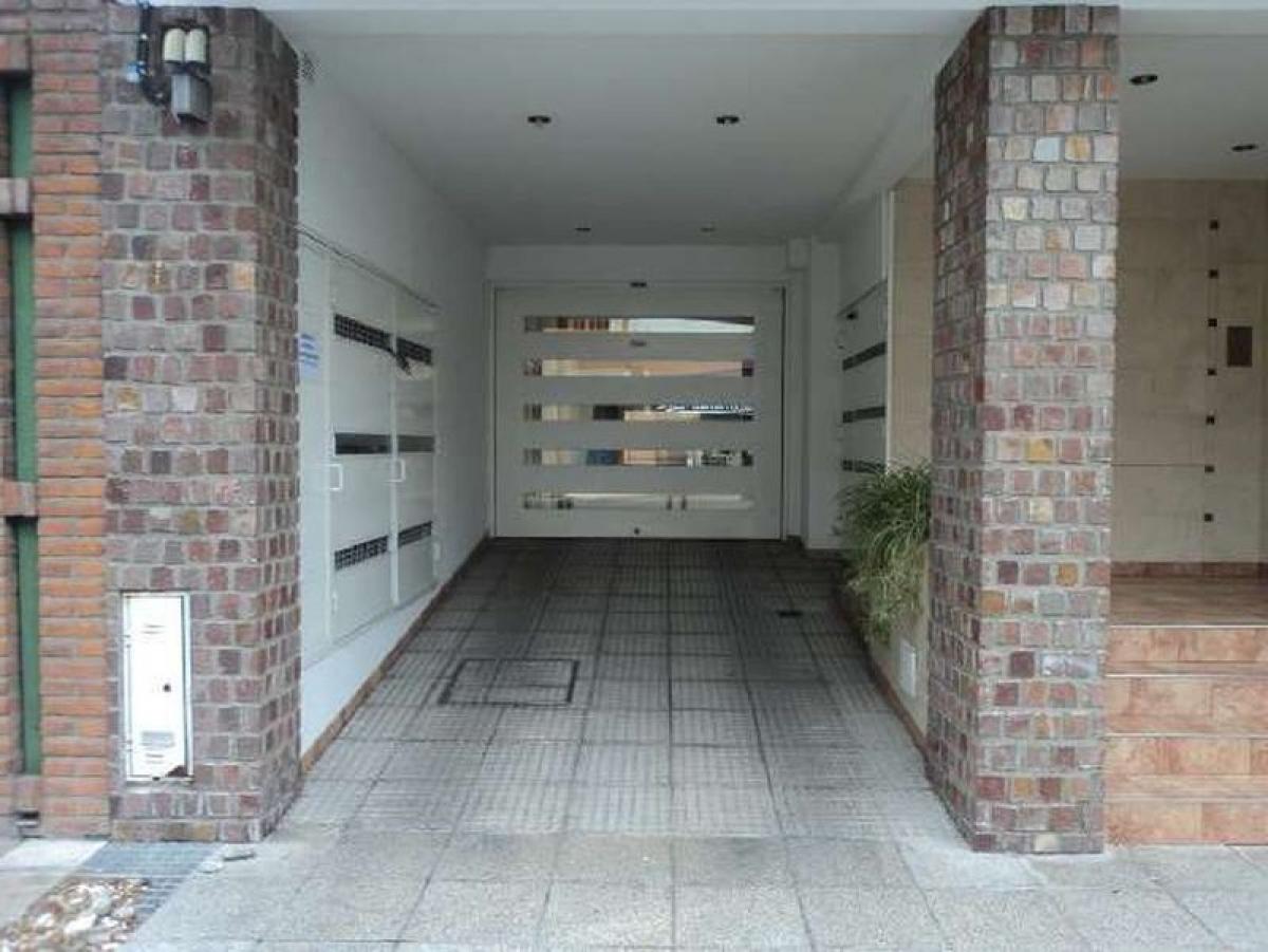  مستودع في Moron, Argentina رقم 23283