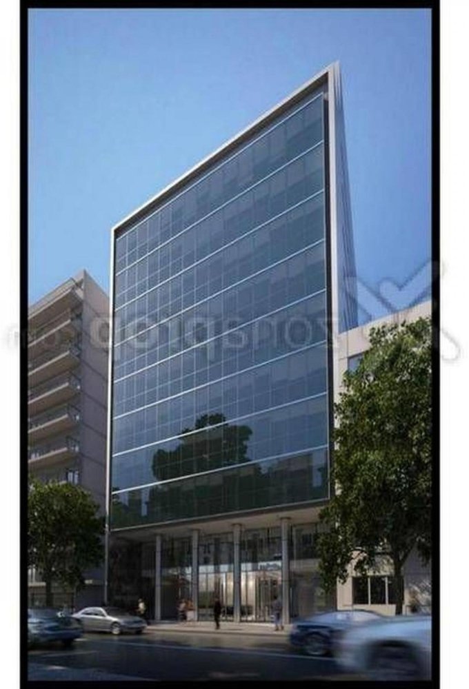 35m² Office in Buenos Aires, Argentina No. 107633