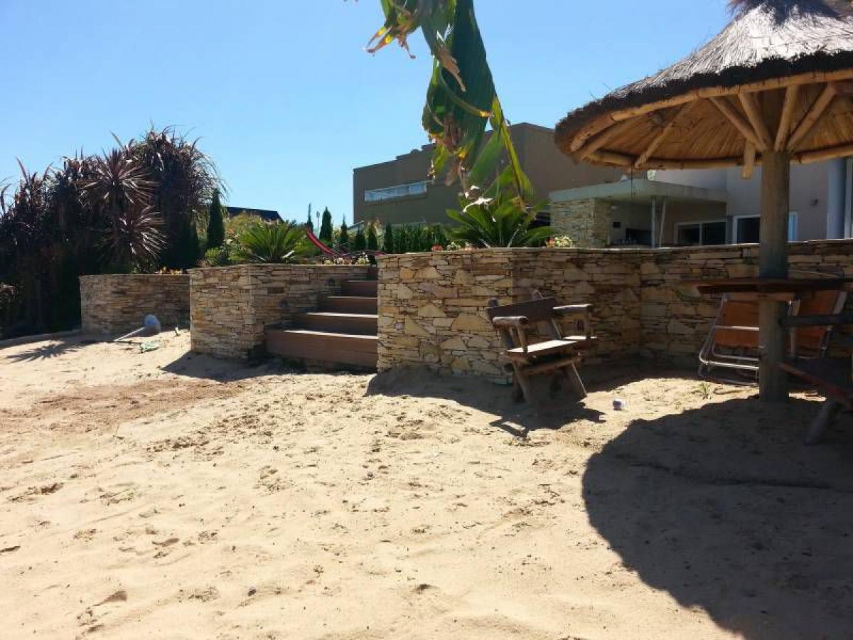 Дом с 5 спальнями в Тигре, Аргентина № 94201