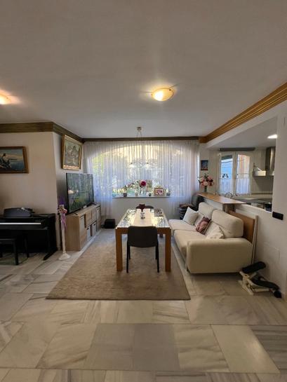 5 bedrooms Townhouse in Mijas, Spain No. 139806