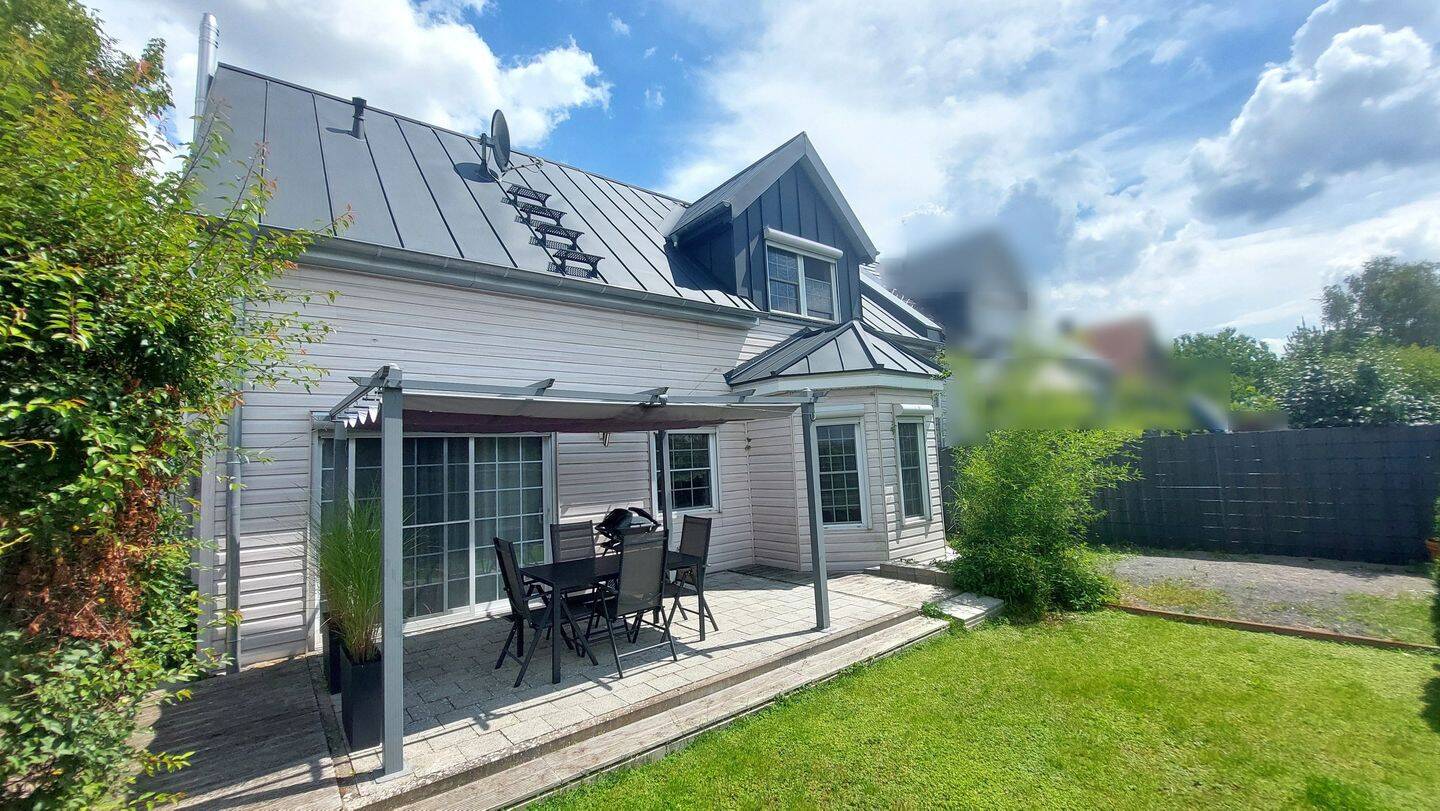 6 rooms Townhouse in Kitzingen, Germany No. 261028