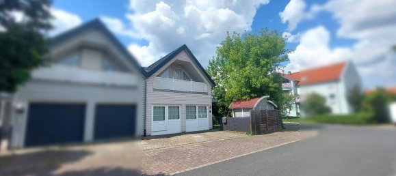 6 rooms Townhouse in Kitzingen, Germany No. 261028 30