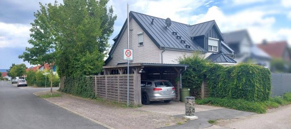 6 rooms Townhouse in Kitzingen, Germany No. 261028 41