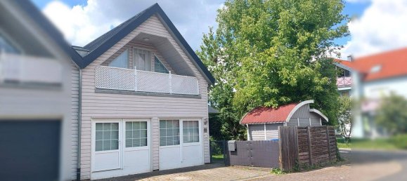 6 rooms Townhouse in Kitzingen, Germany No. 261028 31