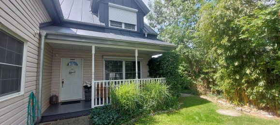 6 rooms Townhouse in Kitzingen, Germany No. 261028 33