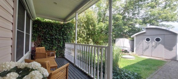 6 rooms Townhouse in Kitzingen, Germany No. 261028 34