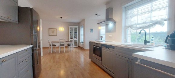 6 rooms Townhouse in Kitzingen, Germany No. 261028 7