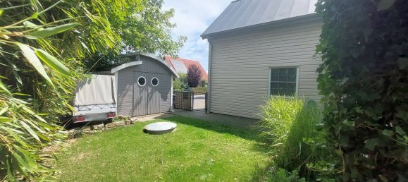 6 rooms Townhouse in Kitzingen, Germany No. 261028 36