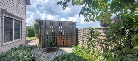 6 rooms Townhouse in Kitzingen, Germany No. 261028 37