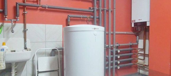 6 rooms Townhouse in Kitzingen, Germany No. 261028 42