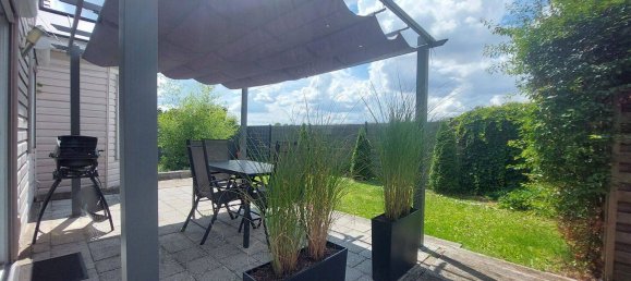 6 rooms Townhouse in Kitzingen, Germany No. 261028 40