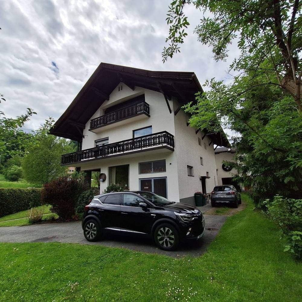 10 rooms House in Hermagor-Pressegger See, Austria No. 168467