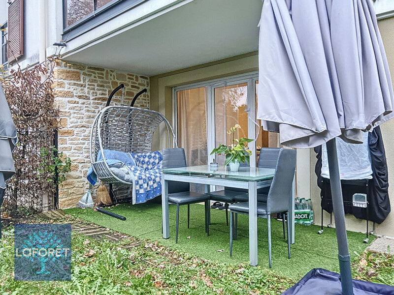 1 bedroom Apartment in Mennecy, France No. 184489