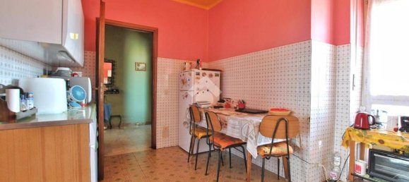 2 bedrooms Apartment in Cigliano, Italy No. 311443 8