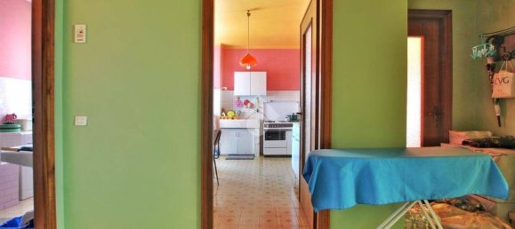2 bedrooms Apartment in Cigliano, Italy No. 311443 5