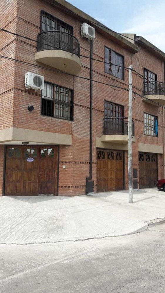 2 bedrooms Apartment in Tres de Febrero, Argentina No. 2811