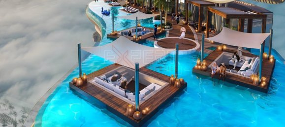 5 bedrooms Apartment in Dubai Harbour, UAE No. 7899 4