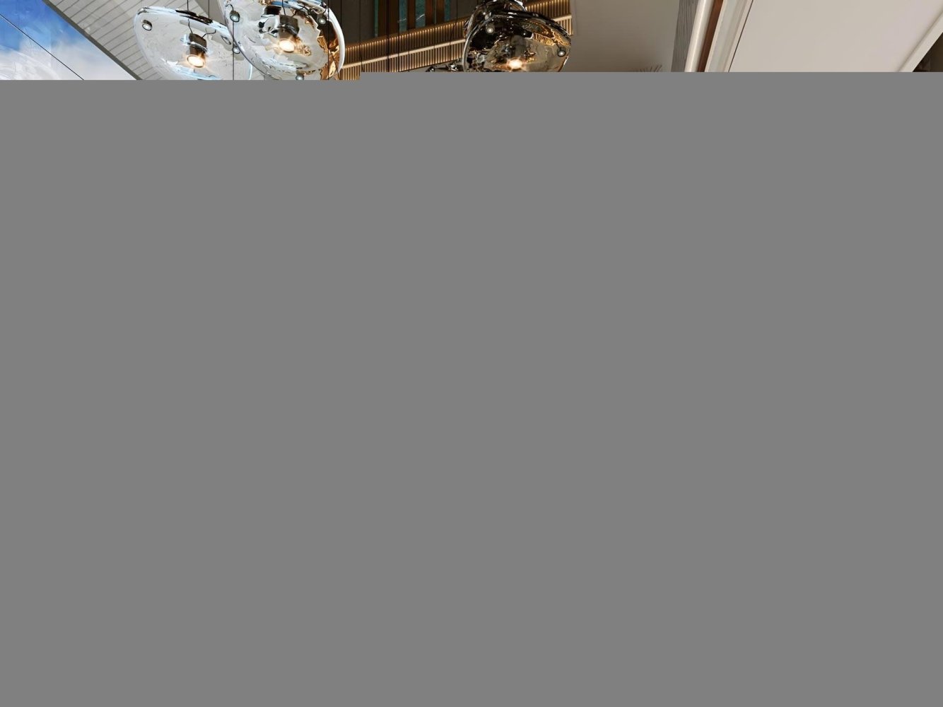 5 bedrooms Apartment in Dubai Harbour, UAE No. 7899