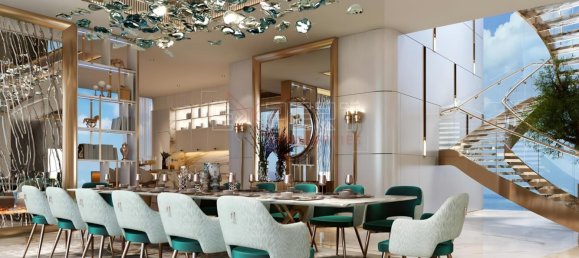 5 bedrooms Apartment in Dubai Harbour, UAE No. 7899 6