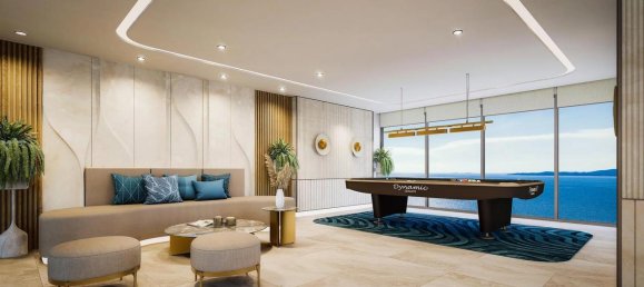 1 bedroom Apartment in Pattaya, Thailand No. 25548 5