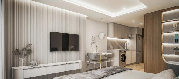 1 bedroom Apartment in Pattaya, Thailand No. 25548 12