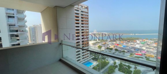 Квартира с 2 спальнями в Лусаил, Катар № 938 3