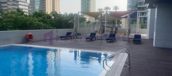 Квартира с 2 спальнями в Лусаил, Катар № 938 7