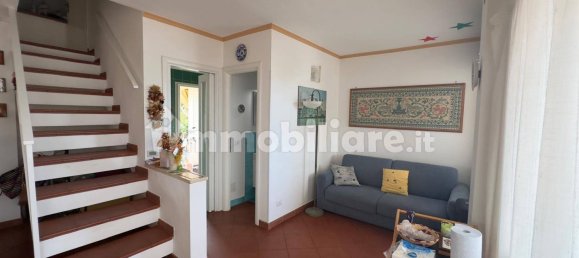 3 bedrooms Penthouse in Santa Marinella, Italy No. 273961 10