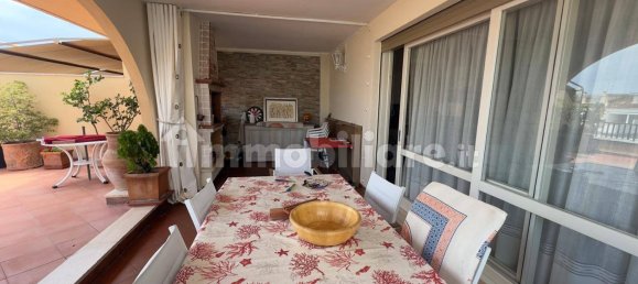 3 bedrooms Penthouse in Santa Marinella, Italy No. 273961 7