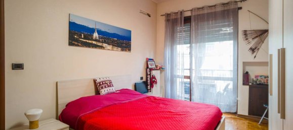 2 غرف نوم شقة في Nichelino, Italy رقم 258854 16