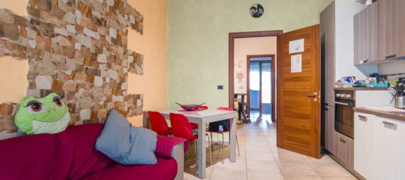 2 غرف نوم شقة في Nichelino, Italy رقم 258854 7