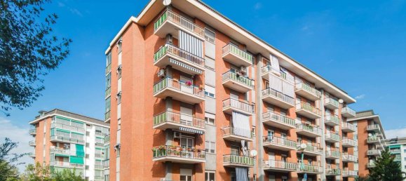 2 غرف نوم شقة في Nichelino, Italy رقم 258854 23