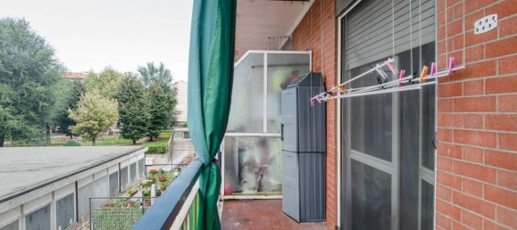 2 غرف نوم شقة في Nichelino, Italy رقم 258854 12