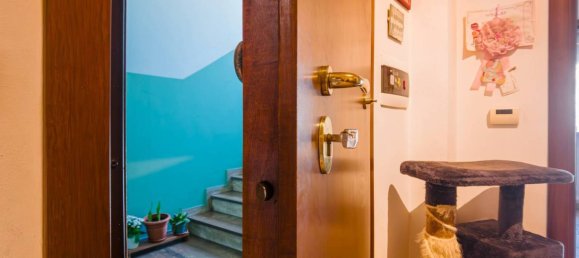 2 غرف نوم شقة في Nichelino, Italy رقم 258854 22