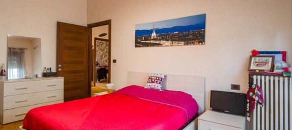 2 غرف نوم شقة في Nichelino, Italy رقم 258854 17