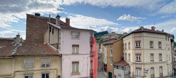 2 غرف نوم منزل ذو طابقين في Tarare, France رقم 302270 6