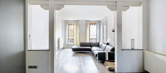 2 غرف نوم منزل ذو طابقين في Tarare, France رقم 302270 4