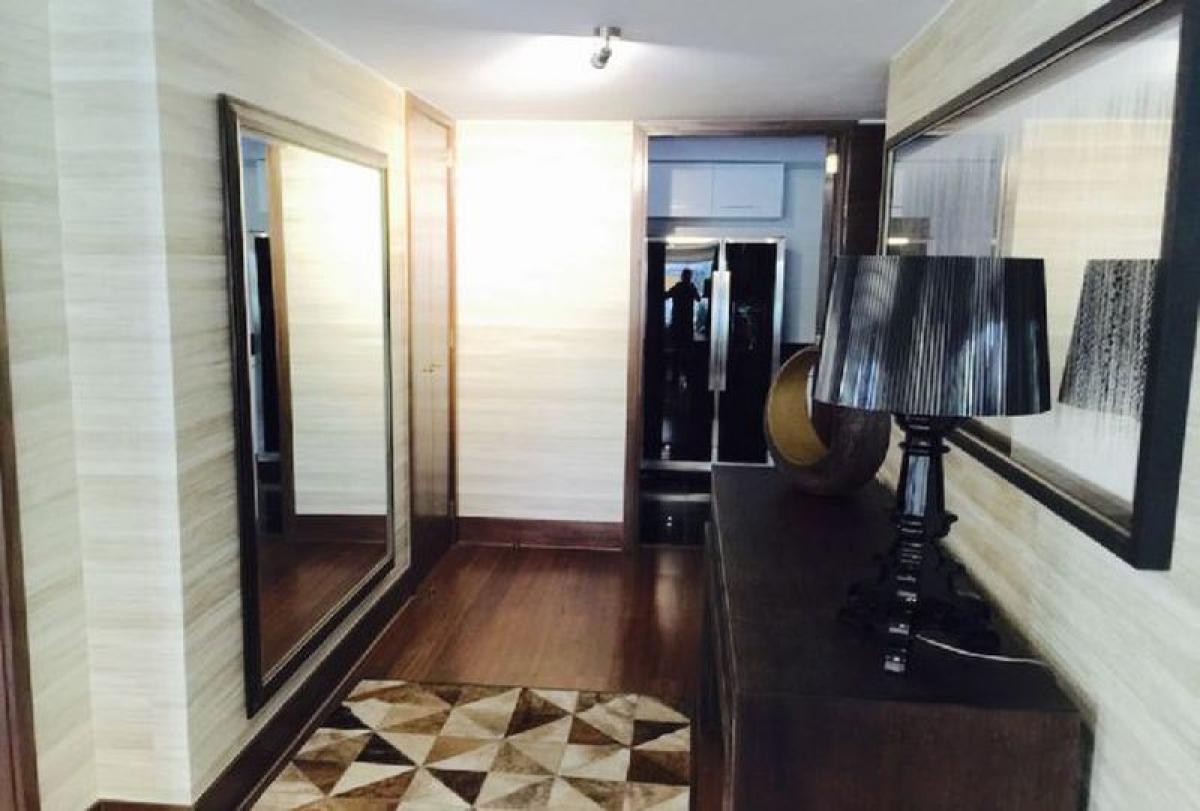 3 bedrooms Apartment in Santiago, Chile No. 4347