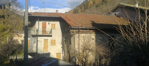 Дом с 4 комнатами в Брешиа, Италия № 158879 10