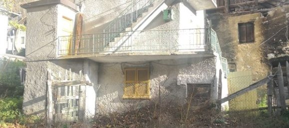 Дом с 4 комнатами в Брешиа, Италия № 158879 11