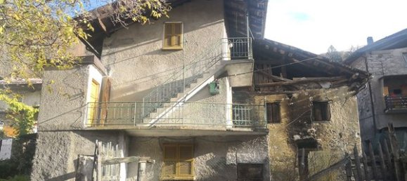 Дом с 4 комнатами в Брешиа, Италия № 158879 18