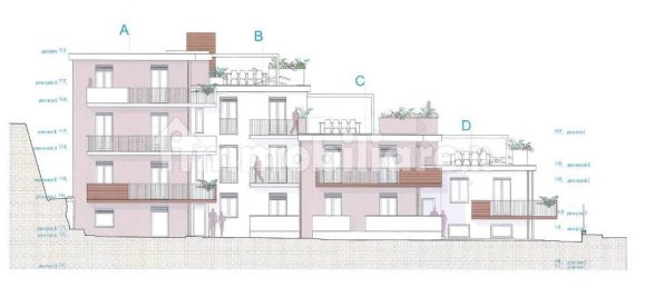 3 Schlafzimmer Wohnung in Celle Ligure, Italy, Nr. 220942 8