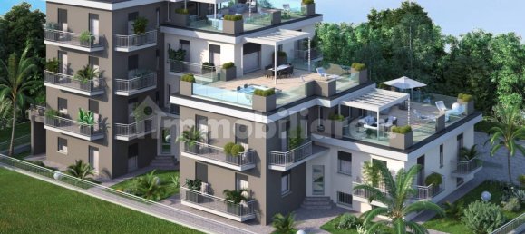 3 Schlafzimmer Wohnung in Celle Ligure, Italy, Nr. 220942 6