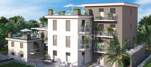 3 Schlafzimmer Wohnung in Celle Ligure, Italy, Nr. 220942 5